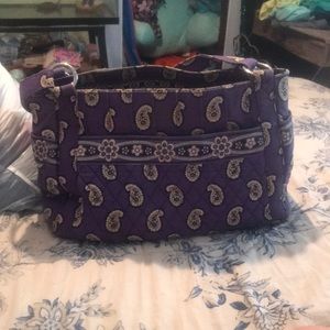 Vera Bradley purse